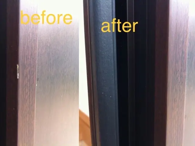 元気な挨拶と丁寧な作業で、お客様のお住まいを「来た時よりも綺麗に」仕上げますサービスの画像