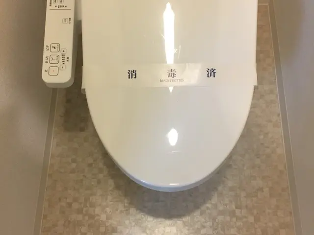 【ハウスクリーニング士在籍】原状回復経験あり！ワックス無料！P代無料。即日対応サービスの画像