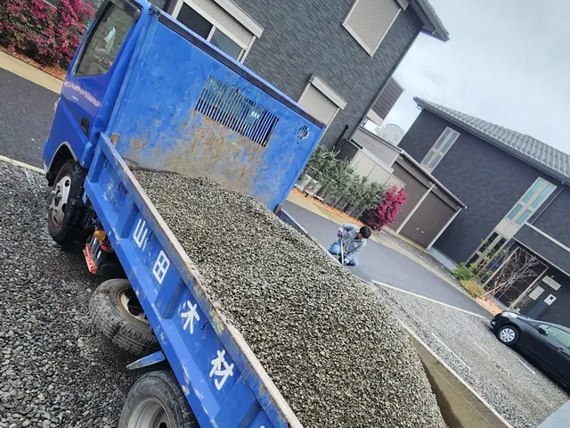 外注なし・自社スタッフが必ず対応｜駐車場代負担で余計な費用ゼロサービスの画像