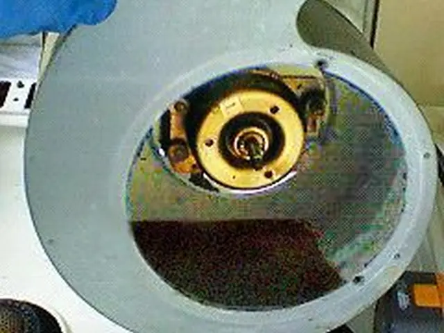 ＜地域密着おそうじ職人！＞丁寧で徹底洗浄がモットーです＜20年超の経験と実績！＞サービスの画像