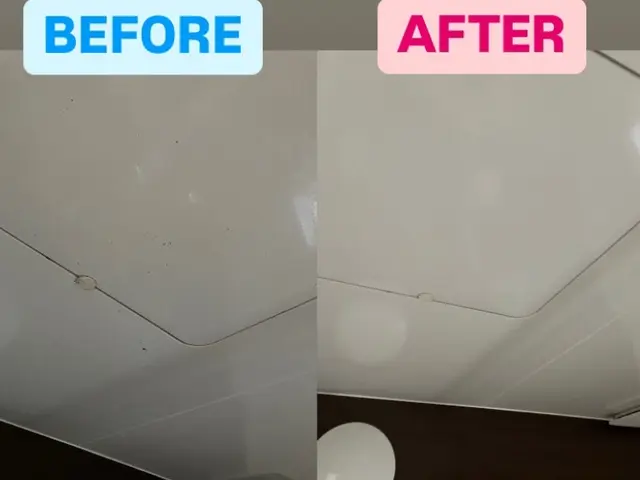 環境と身体に優しい！自社開発バイオ酵素洗剤でクリーニングサービスの画像