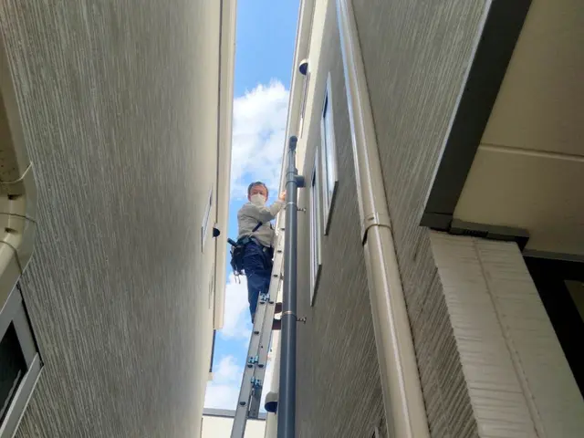 【お客様の立場で考えることを前提に】難工事、 隠蔽、新築、業務用、各種電気工事サービスの画像