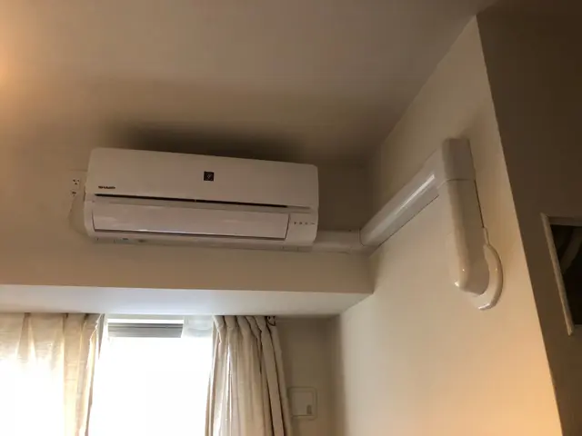 【お客様の立場で考えることを前提に】難工事、 隠蔽、新築、業務用、各種電気工事サービスの画像