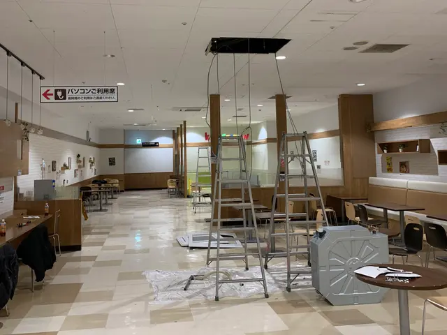 【お客様の立場で考えることを前提に】難工事、 隠蔽、新築、業務用、各種電気工事サービスの画像