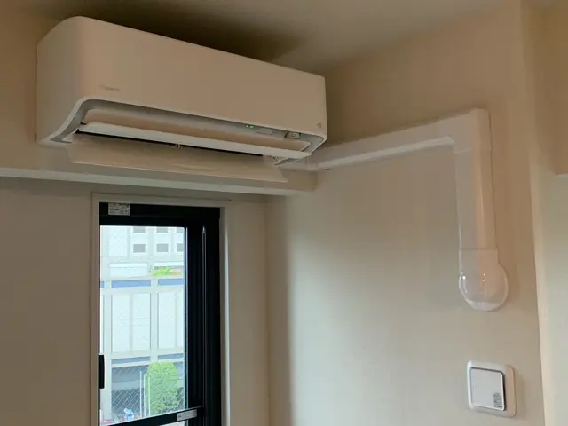 【お客様の立場で考えることを前提に】難工事、 隠蔽、新築、業務用、各種電気工事サービスの画像