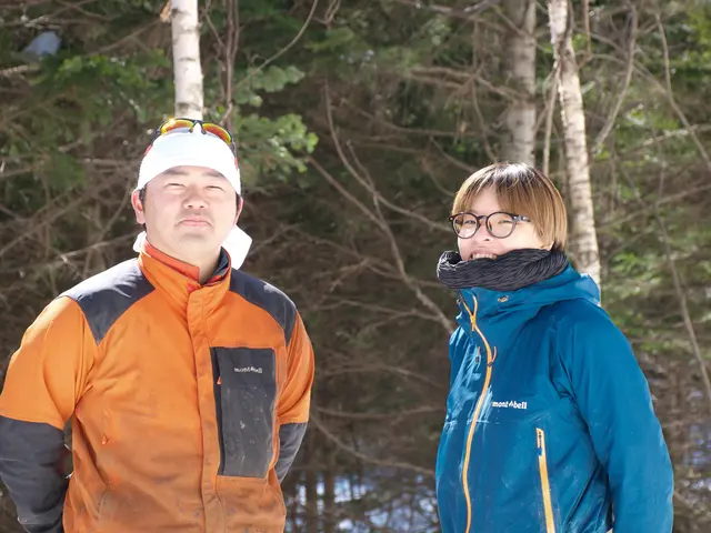 【林業で培った草刈り技術】で素早くキレイに草刈りします！サービスの画像