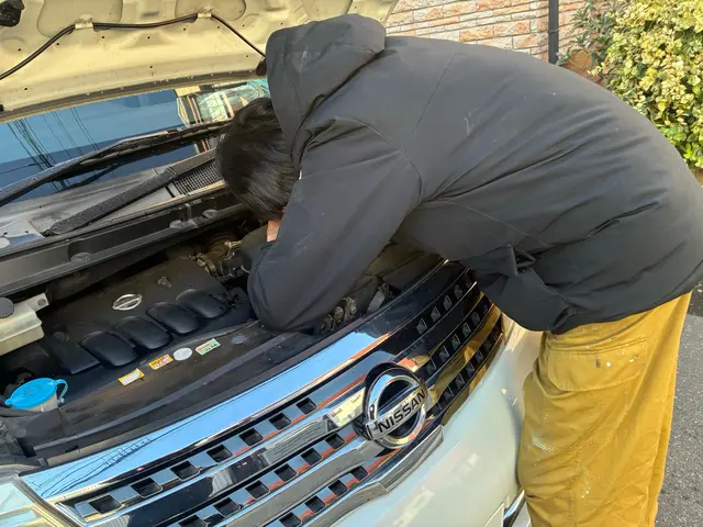 ★神奈川県全域〜一部東京★ 車好きスタッフによるバッテリー交換承ります！サービスの画像