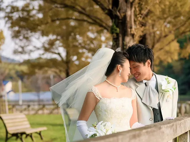 ウエディング撮影(データ600枚以上）