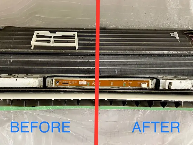 【江戸川区発】プロの技術で納得の仕上がりに♪保険加入済みで安心◎サービスの画像