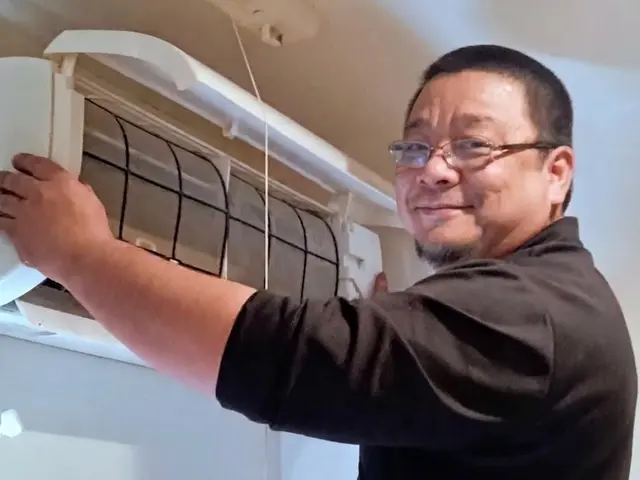 【口コミ多数】ご家族皆様に優しい徹底洗浄。対話を大切に、安心と綺麗をお届け！！サービスの画像