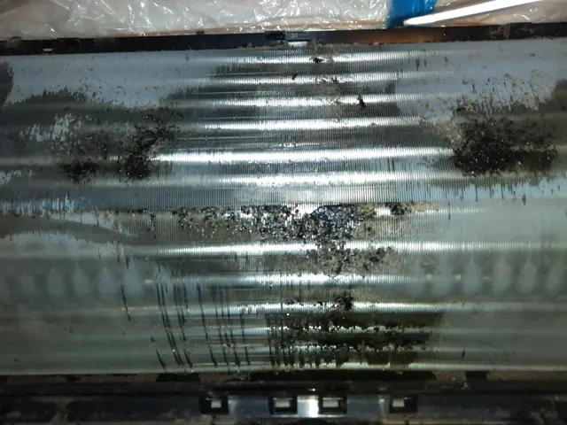 ◎複数台割り引き！！◎当店独自施工で汚れ、カビ菌除去！！現金払いで抗菌無料中！サービスの画像