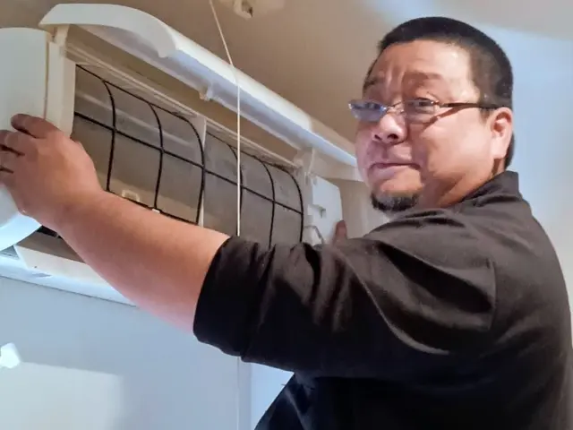 ◎キャンペーン中現金支払いにて総額からお値引き&防カビ無料セール中！徹底洗浄！！サービスの画像