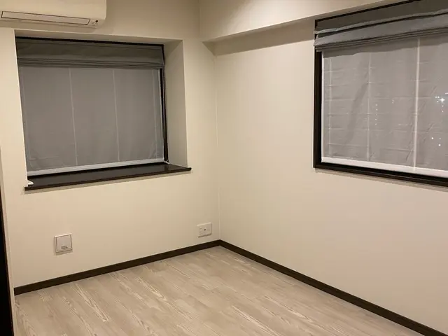 大手業務経験豊富！プロの技術でご満足いただけるように心を込めて作業いたしますサービスの画像