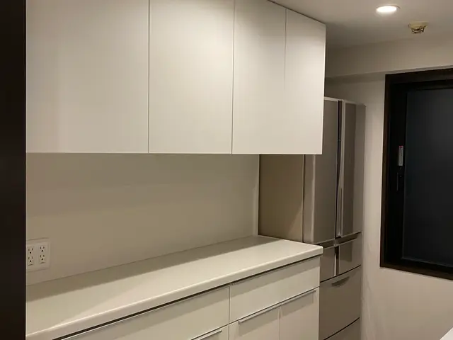 大手業務経験豊富！プロの技術でご満足いただけるように心を込めて作業いたしますサービスの画像