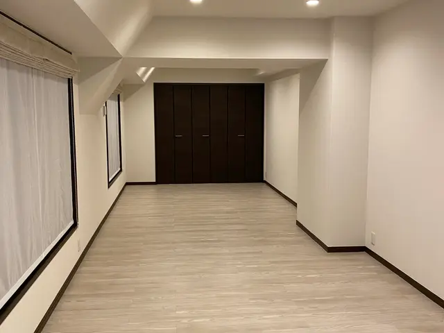 大手業務経験豊富！プロの技術でご満足いただけるように心を込めて作業いたしますサービスの画像