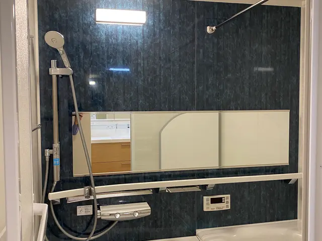 大手業務経験豊富！プロの技術でご満足いただけるように心を込めて作業いたしますサービスの画像