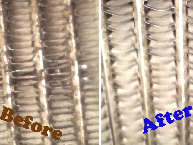 車のエアコン丸洗い！特許技術のカーエアコンクリーニング【土日祝対応・QR対応】サービスの画像