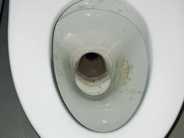 【店長訪問・2名体制】いつも清潔にしておきたい場所☆尿石・黒ずみ一掃しますサービスの画像