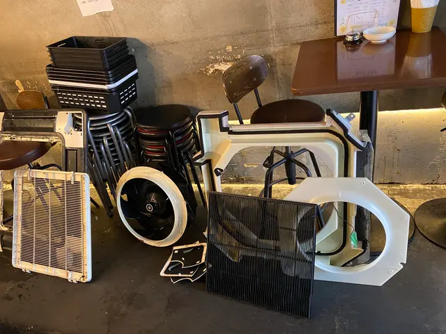 お客様のお力になります！経験と知識を活かして迅速丁寧に作業いたしますサービスの画像