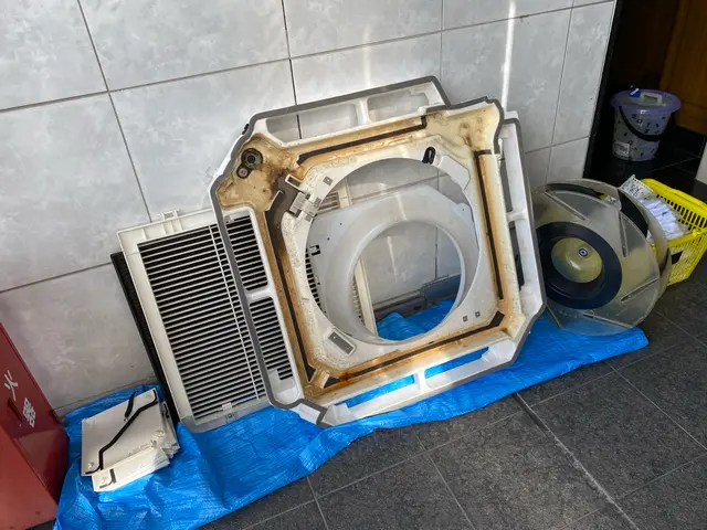 お客様のお力になります！経験と知識を活かして迅速丁寧に作業いたしますサービスの画像