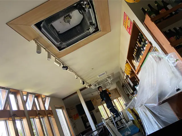 お客様のお力になります！経験と知識を活かして迅速丁寧に作業いたしますサービスの画像
