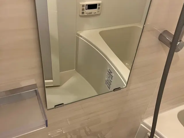 汚れが固着する前に！キレイな水回りで毎日を！追い焚き配管クリーニングのみも受付中サービスの画像