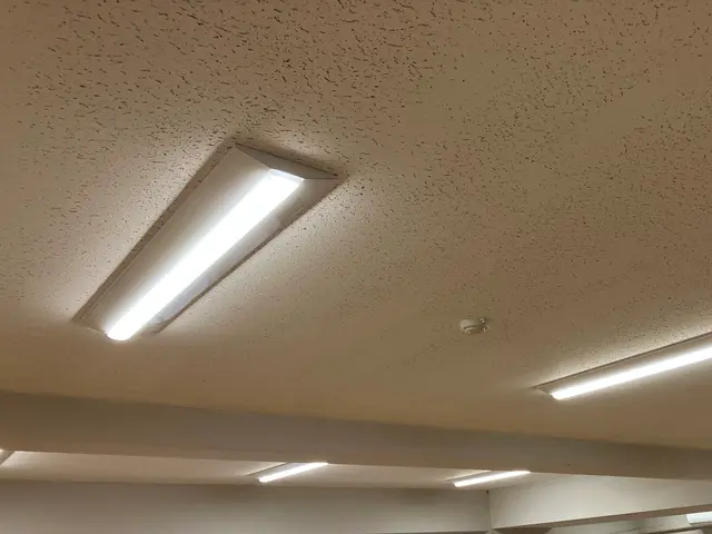 LED取替工事・第一種電気工事士・お気軽にご相談ください！サービスの画像