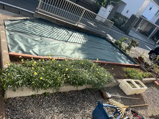 お客様のお力になります！経験と知識を活かして迅速丁寧に作業いたします！サービスの画像