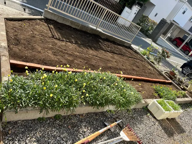 お客様のお力になります！経験と知識を活かして迅速丁寧に作業いたします！サービスの画像