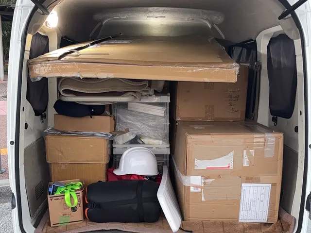 経験豊富な店長が直接対応！時間外・地域外相談可能な安心サービス　全国どこへでもサービスの画像