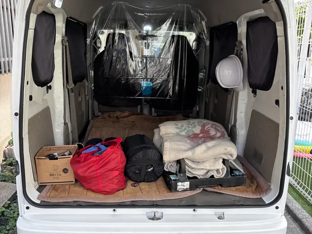 大手経験者の店長が直接対応！時間外・地域外相談可能な安心サービスサービスの画像