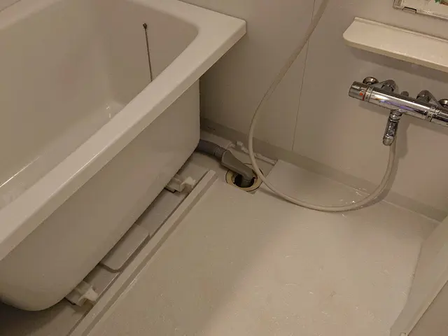 ★2025年掃除お助け隊★浴室クリーニングサービスの画像