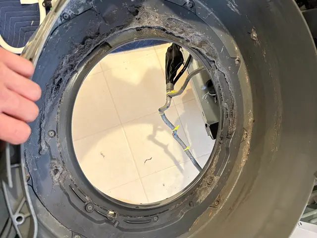 分解サービスサービスの画像