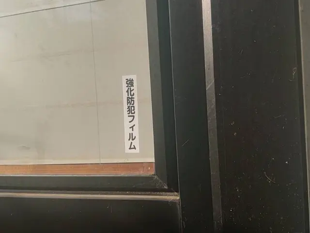 小田原・箱根・真鶴・湯河原のガラスフィルム施工ならお任せください！現地調査無料☆サービスの画像