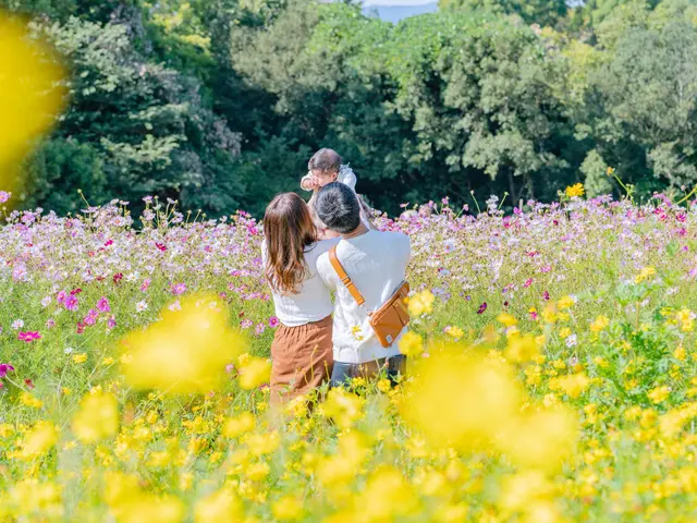 ◎保育士がお子さまの自然な表情を撮影します♪撮影が初めての方も大歓迎です◎