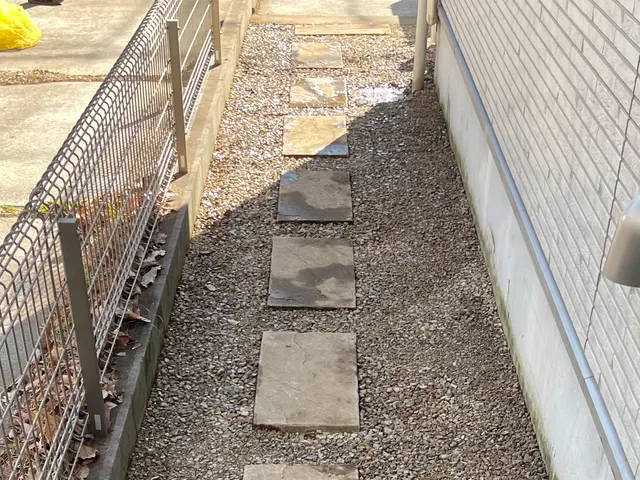 5年の実績と馬力が自慢！予算に合わせて丁寧に提案する安心の出張お手入れサービスサービスの画像