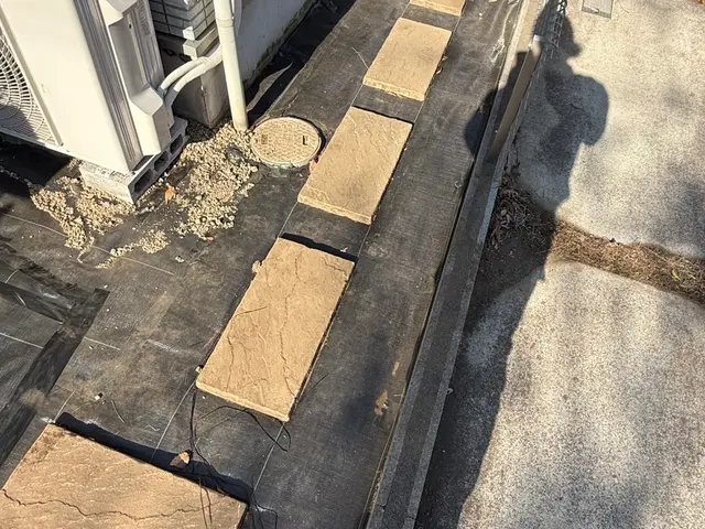 5年の実績と馬力が自慢！予算に合わせて丁寧に提案する安心の出張お手入れサービスサービスの画像