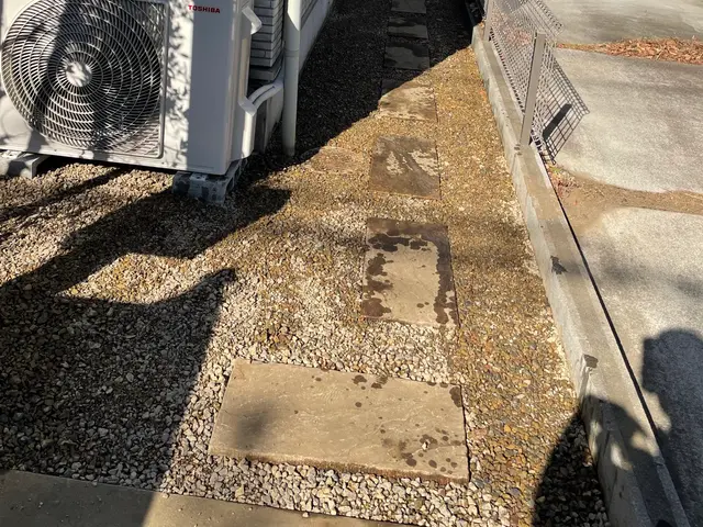 5年の実績と馬力が自慢！予算に合わせて丁寧に提案する安心の出張お手入れサービスサービスの画像