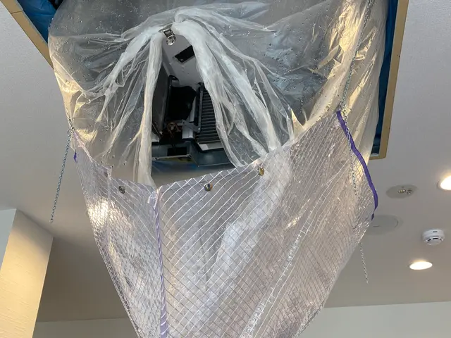 【エアコンクリーニング協会所属】【第二種電気工事士資格有】温和な性格の店長です！サービスの画像