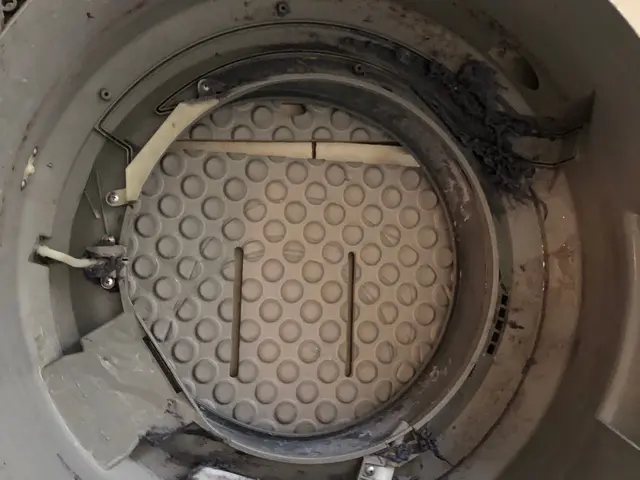 乾燥機能の改善、効率UP、メンテナンスはお任せください！サービスの画像