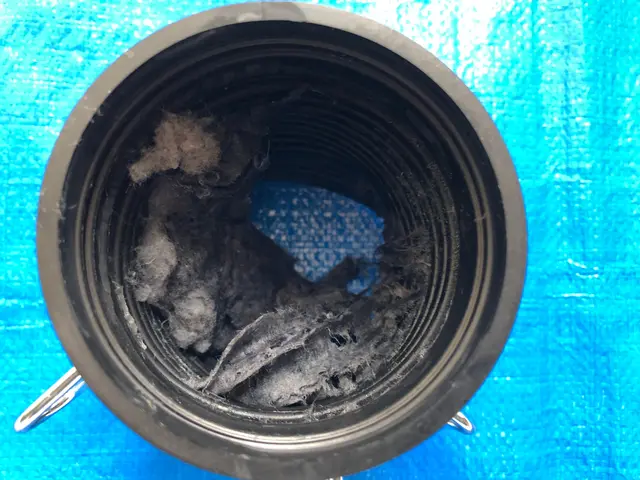 乾燥機能の改善、効率UP、メンテナンスはお任せください！サービスの画像