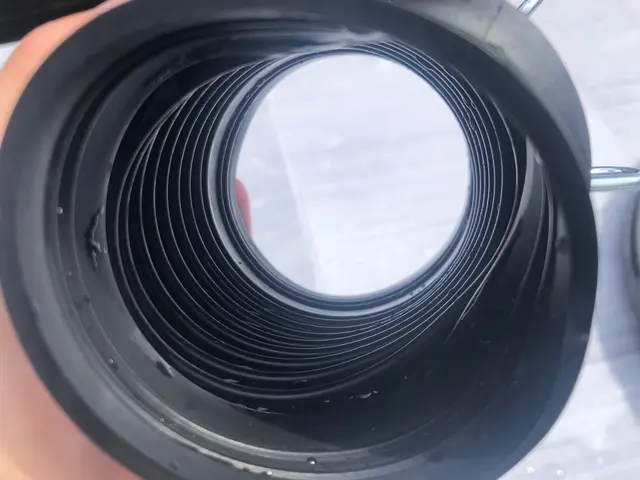 乾燥機能の改善、効率UP、メンテナンスはお任せください！サービスの画像