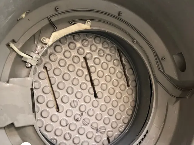 乾燥機能の改善、効率UP、メンテナンスはお任せください！サービスの画像