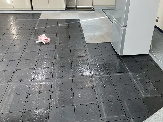 床張り替え致します！サービスの画像