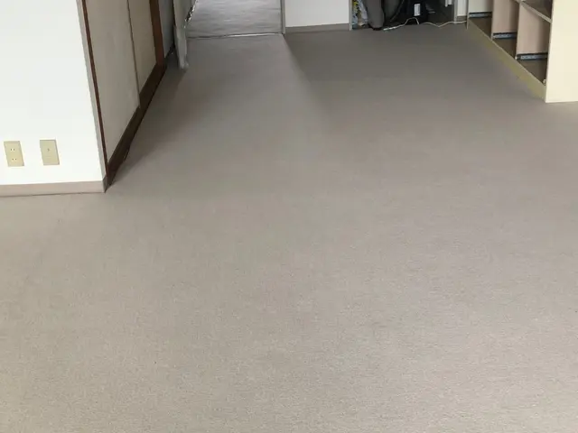 床張り替え致します！サービスの画像