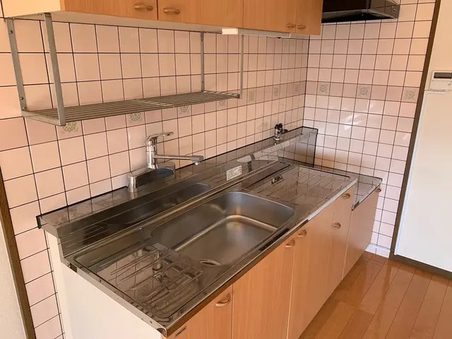 面倒くさい油汚れ、水アカ、五徳のコゲ落としピカピカクリーニング　◎クレカ対応サービスの画像