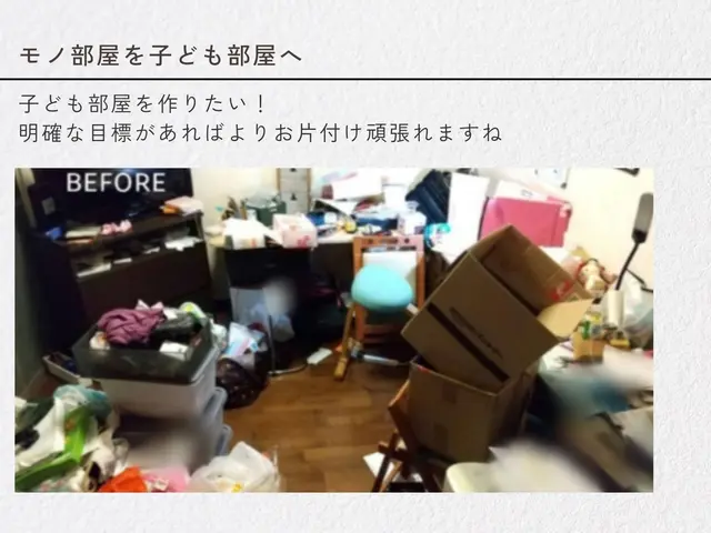 ※初回20%off※お片付け専門！サポート累計1200時間超　実例多数サービスの画像