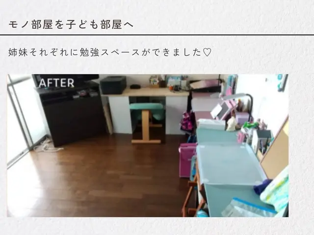 ※初回20%off※お片付け専門！サポート累計1200時間超　実例多数サービスの画像