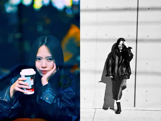 ◆素敵なプロフィール、SNS用写真を貴方に◆自社スタジオ撮影 ◆QR決済にも対応