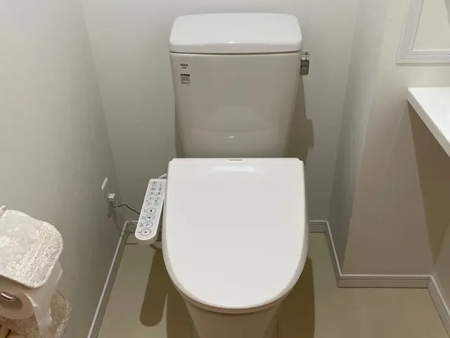 トイレ交換工事実績3,000件以上！当日完工！取付のみの依頼可！サービスの画像